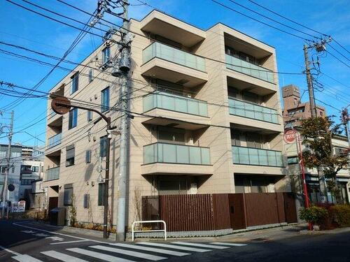 （シニア限定）へーベルＶｉｌｌａｇｅ西尾久８丁目
