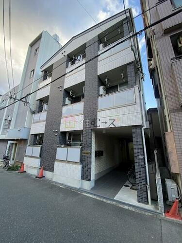 ラルーチェ杉本町