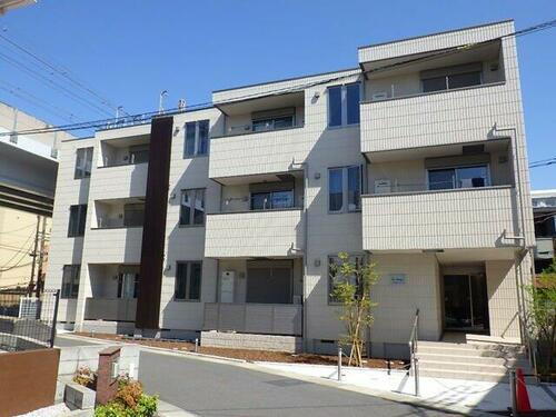 （シニア限定）Ｒｉｏ　Ｖｉｌｌａｇｅ 3階建