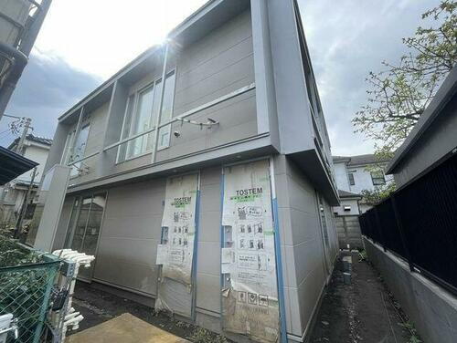 ＴＭハウス一棟 2階建
