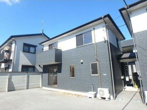 栃木県宇都宮市石井町 賃貸一戸建て