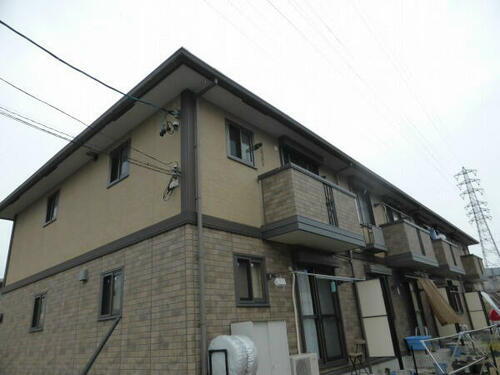 愛知県知立市谷田町西２丁目 賃貸アパート