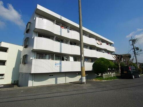 ハイツホーシャ 4階建