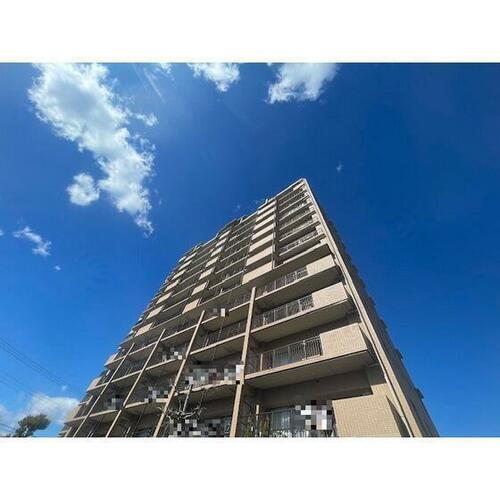 群馬県高崎市高砂町 賃貸マンション