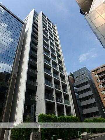 東京都港区芝公園１丁目 賃貸マンション