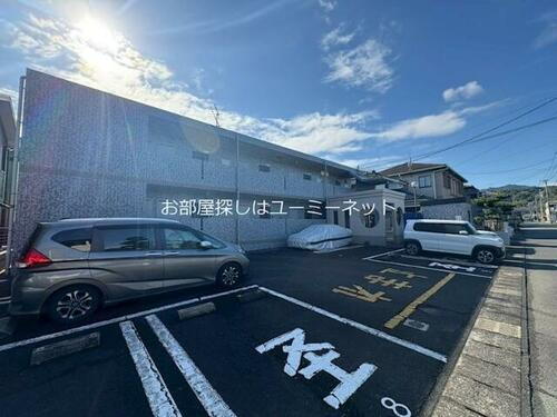 鹿児島県鹿児島市和田１丁目 賃貸マンション