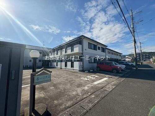 鹿児島県鹿児島市和田１丁目 賃貸アパート