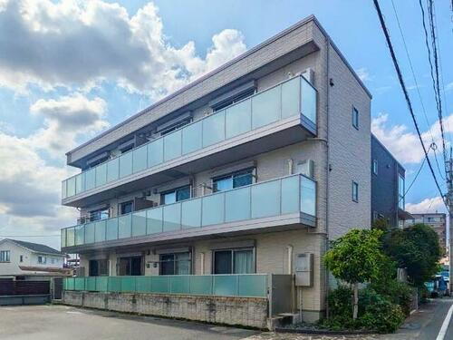 熊本県熊本市中央区水前寺公園 築6年3ヶ月 3階建