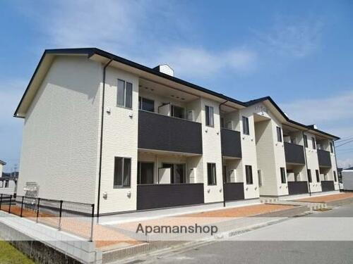 メゾンＫ＆М　Ⅹ