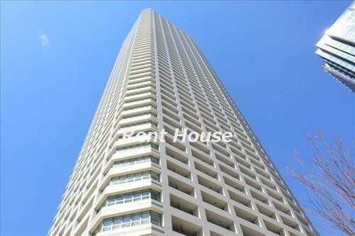 東京都新宿区西新宿５丁目 賃貸マンション