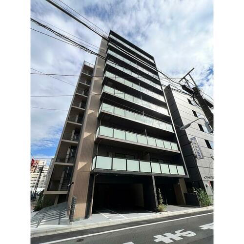 東京都台東区台東２丁目 賃貸マンション