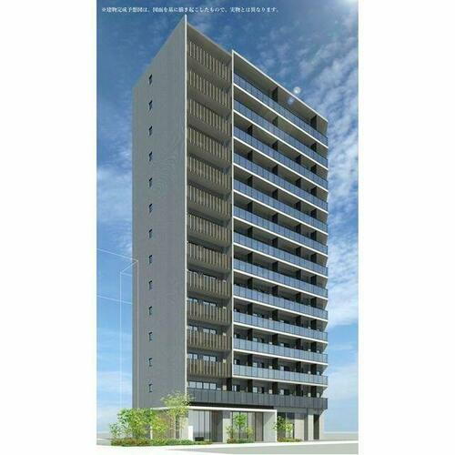 東京都台東区台東２丁目 賃貸マンション