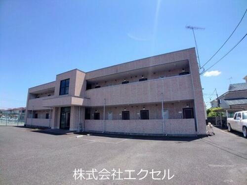 東京都青梅市大門３丁目 賃貸アパート