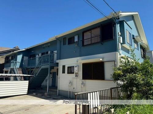 愛知県半田市青山２丁目 賃貸アパート