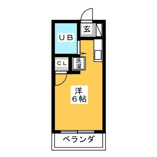 東京都立川市錦町１丁目 立川駅 ワンルーム マンション 賃貸物件詳細