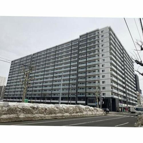 北海道札幌市東区北六条東５丁目 賃貸マンション