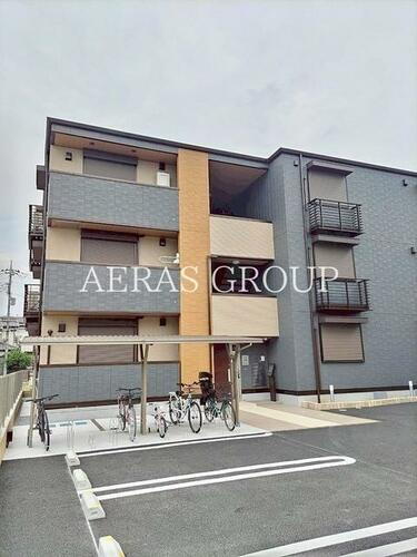 埼玉県さいたま市桜区栄和２丁目 賃貸アパート