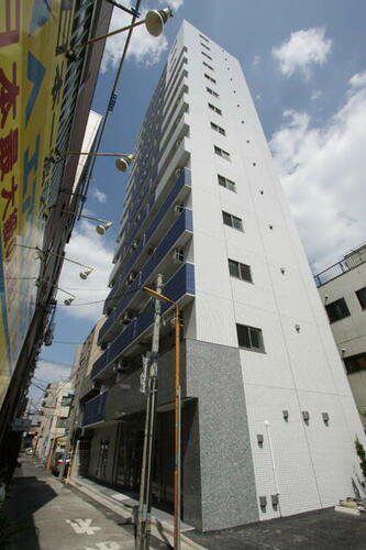 メインステージ錦糸町Ⅳ