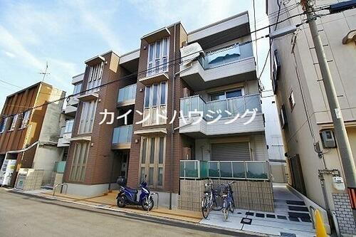 シャーメゾンエスト