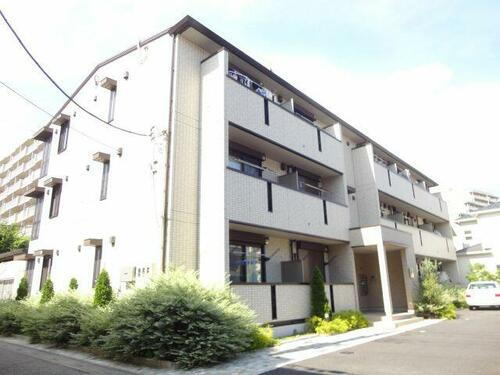 埼玉県さいたま市北区宮原町１丁目 賃貸アパート