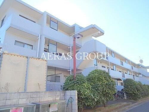 埼玉県さいたま市浦和区大東２丁目 賃貸マンション