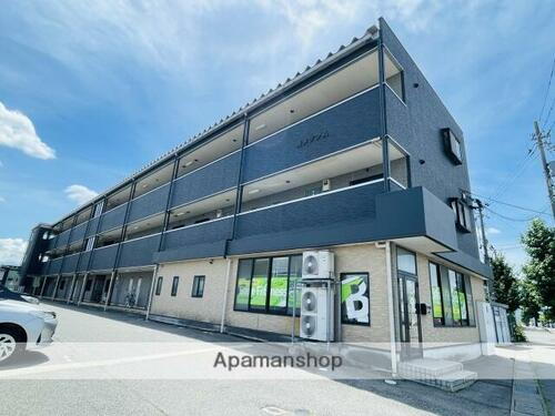 富山県富山市上冨居１丁目 賃貸マンション