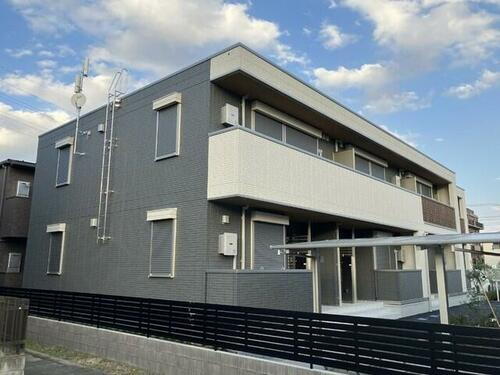 埼玉県戸田市大字新曽 賃貸アパート