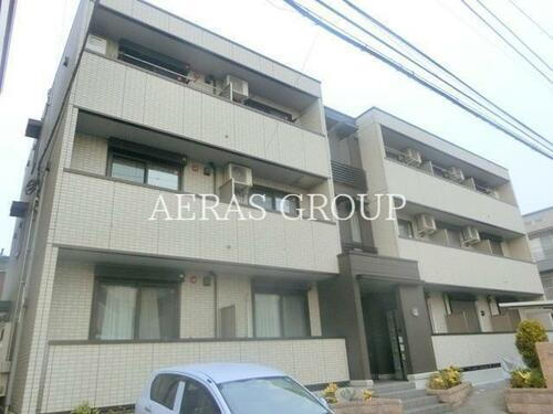 埼玉県さいたま市大宮区大成町１丁目 賃貸アパート