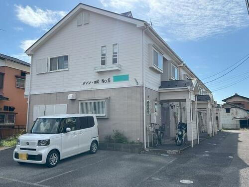 千葉県千葉市花見川区畑町 テラスハウス