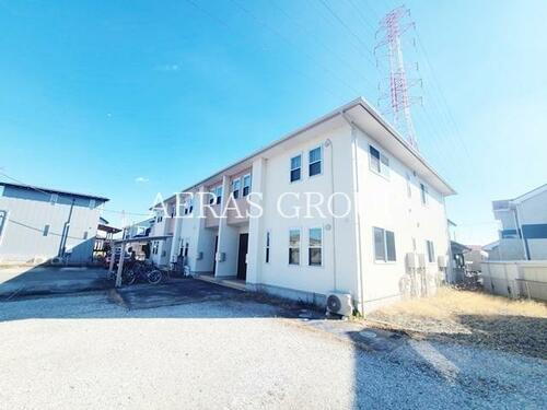 スカイタウン中西