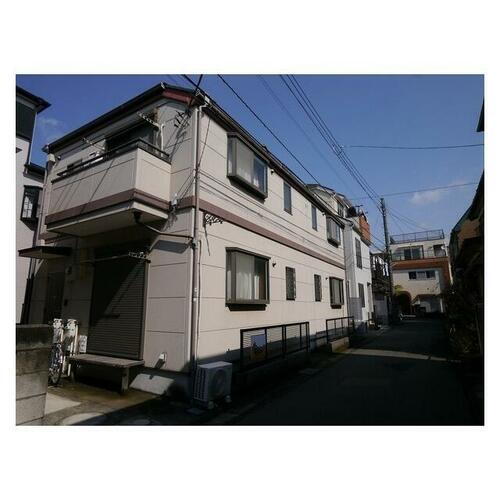 メゾン・リバティ