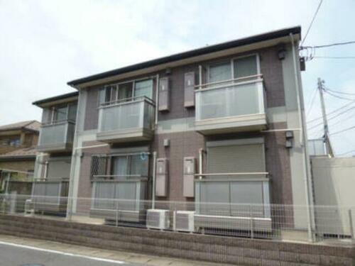 千葉県四街道市栗山 賃貸アパート