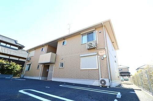 千葉県千葉市緑区誉田町１丁目 賃貸アパート