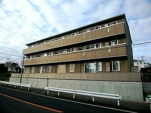 千葉県千葉市中央区星久喜町 賃貸アパート