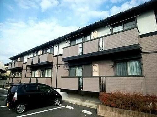 千葉県千葉市中央区矢作町 賃貸アパート