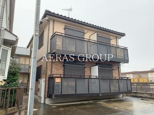 メゾン　ウィステリア