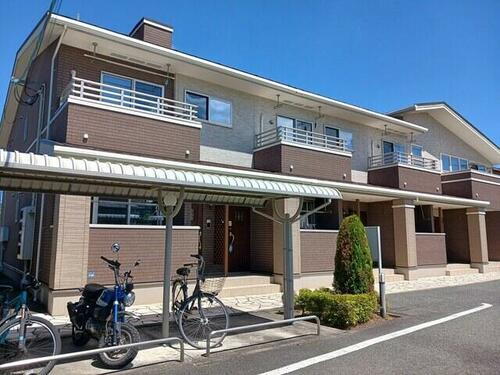 熊本県熊本市東区上南部１丁目 築10年11ヶ月 2階建