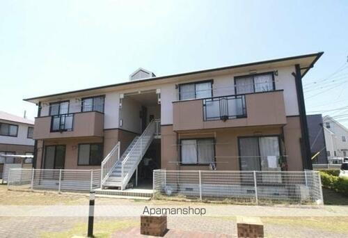 香川県高松市木太町 賃貸アパート