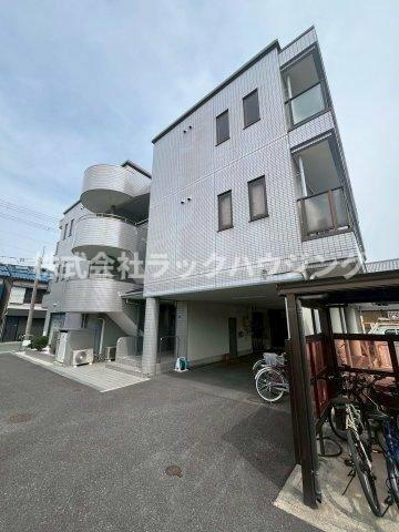 アメニティハイツ忍ケ丘