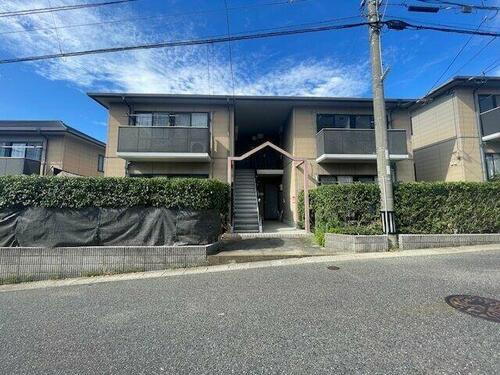 福岡県福岡市東区美和台新町 賃貸アパート