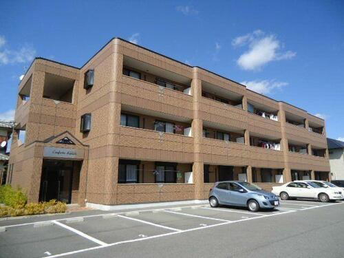 兵庫県揖保郡太子町馬場 3階建 築17年3ヶ月