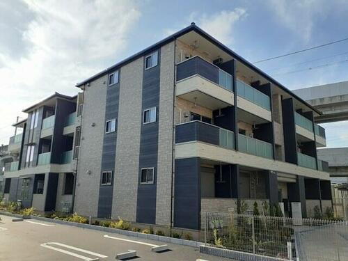 大阪府泉佐野市大西２丁目 賃貸アパート