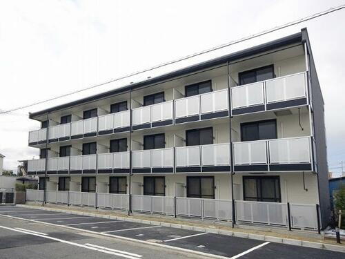 大阪府堺市堺区東湊町２丁 賃貸マンション