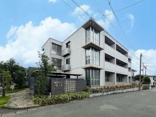 熊本県熊本市東区尾ノ上２丁目 賃貸マンション