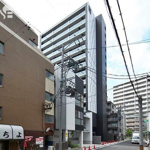 エステムコート名古屋鶴舞Ⅱレアーヴ