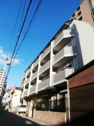 大阪府大阪市西区本田１丁目 4階建 築19年5ヶ月