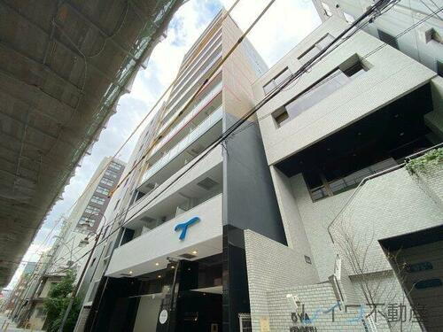 セレニテ日本橋ミラク