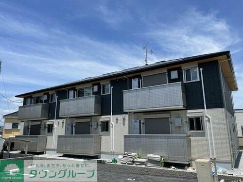 千葉県松戸市中和倉 賃貸アパート