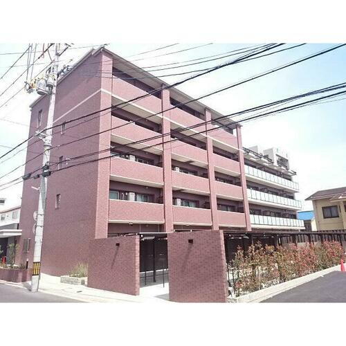 ルシアン西山天王山