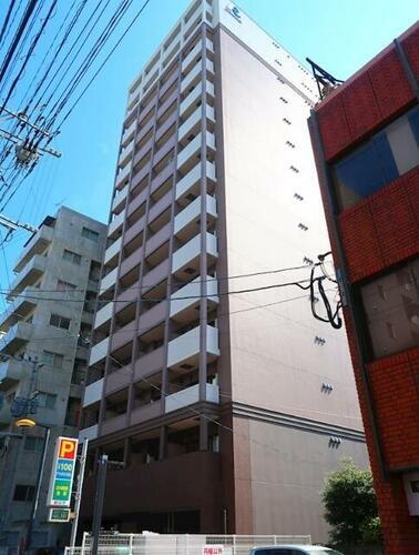 長崎県長崎市万屋町 賃貸マンション